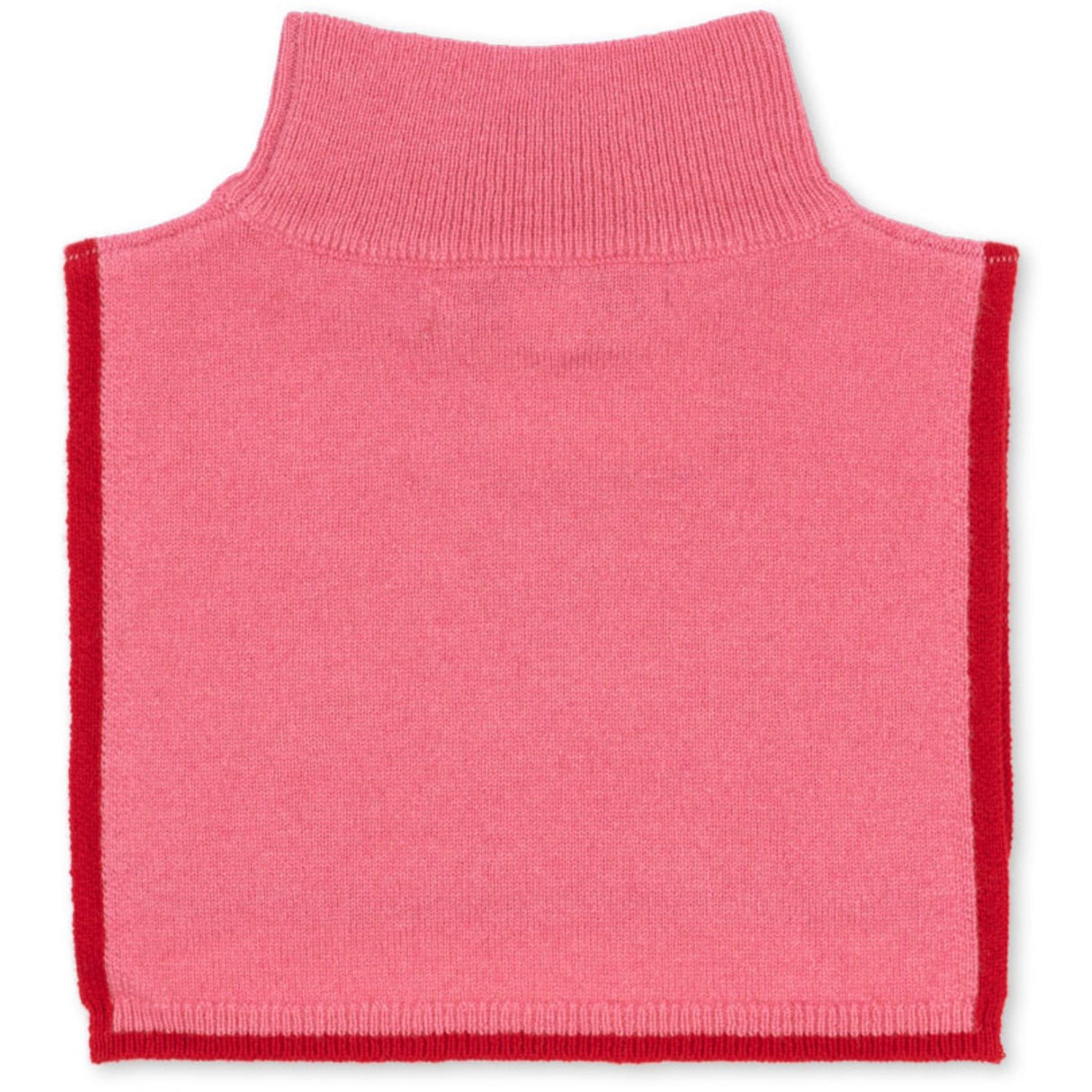 Konges Sløjd Pink Collette Nackvärmare