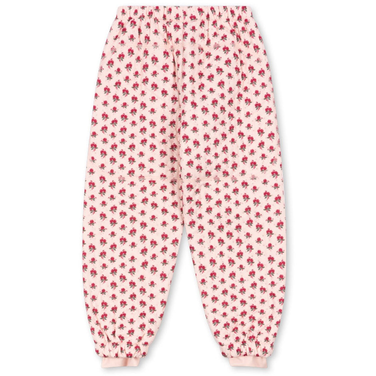 Konges Sløjd Rosie Blush Thermo Byxor Grs