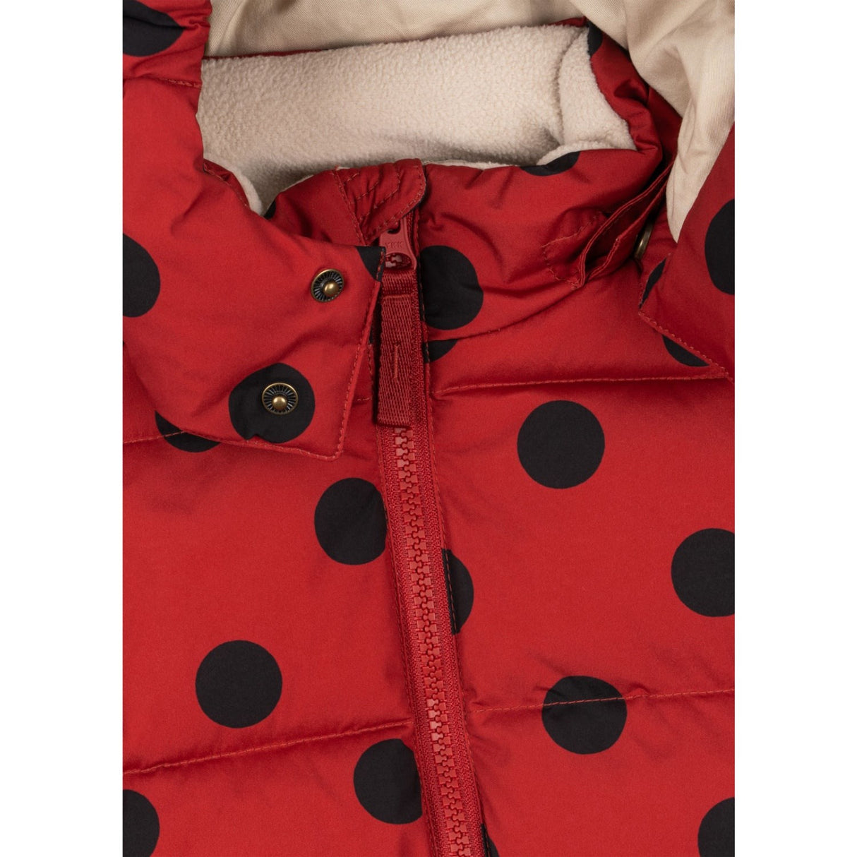 Konges Sløjd Lady Dot Nuka Ladybug Jacka Grs