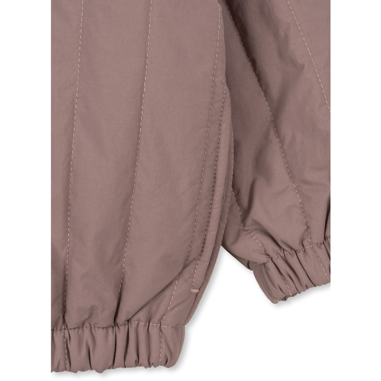 Konges Sløjd Twilight Mauve Juno Paljet Bomber Jacka