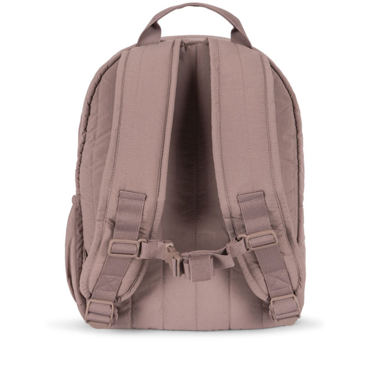 Konges Sløjd Twilight Mauve Juno Quiltad Ryggsäck Midi