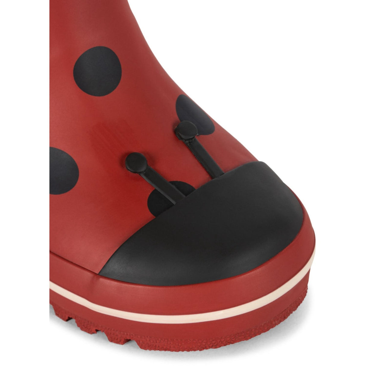 Konges Sløjd Lady Dot Cinelle Rain Stövlar