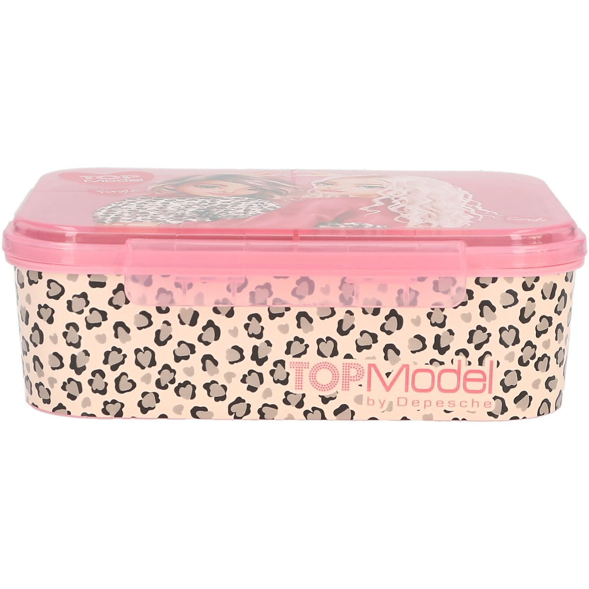 TOPModel Leoheart Lunchbox