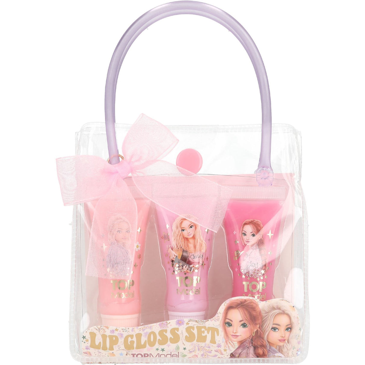 TOPModel Cowgirl Lip Gloss Sett