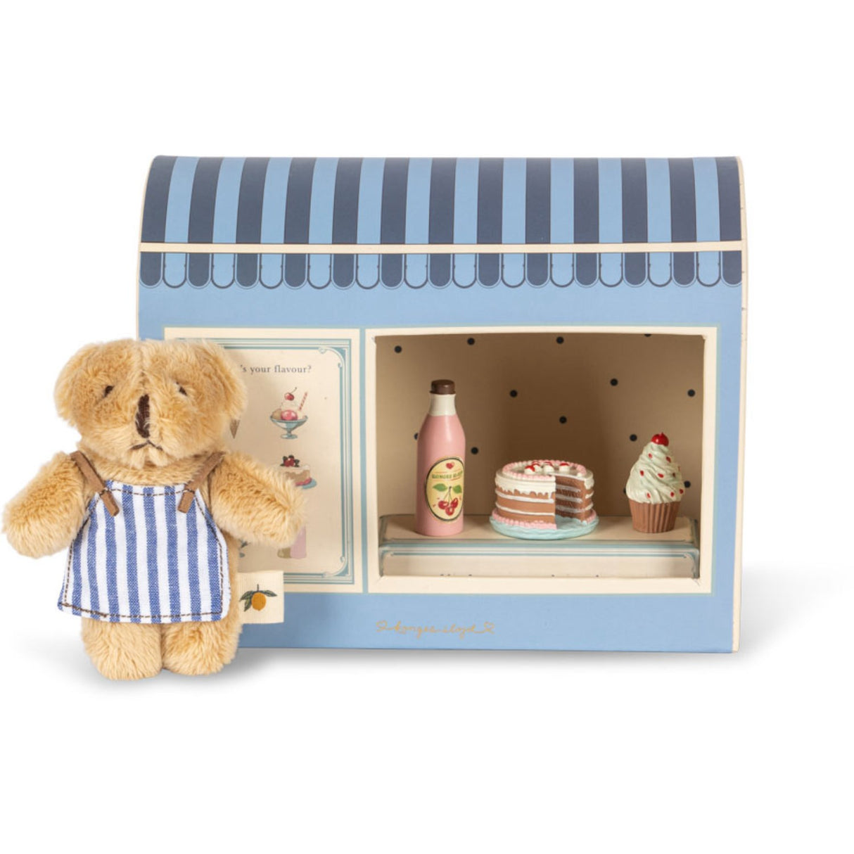 Konges Sløjd Multi My Sweet Boutique