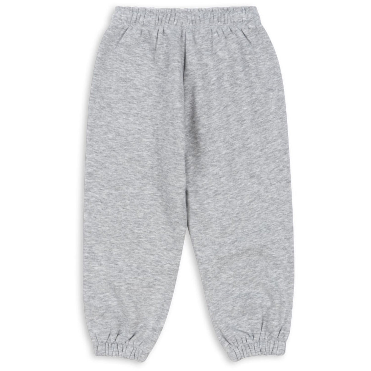 Konges Sløjd Grey Melange Lou Sweat Byxor Ocs