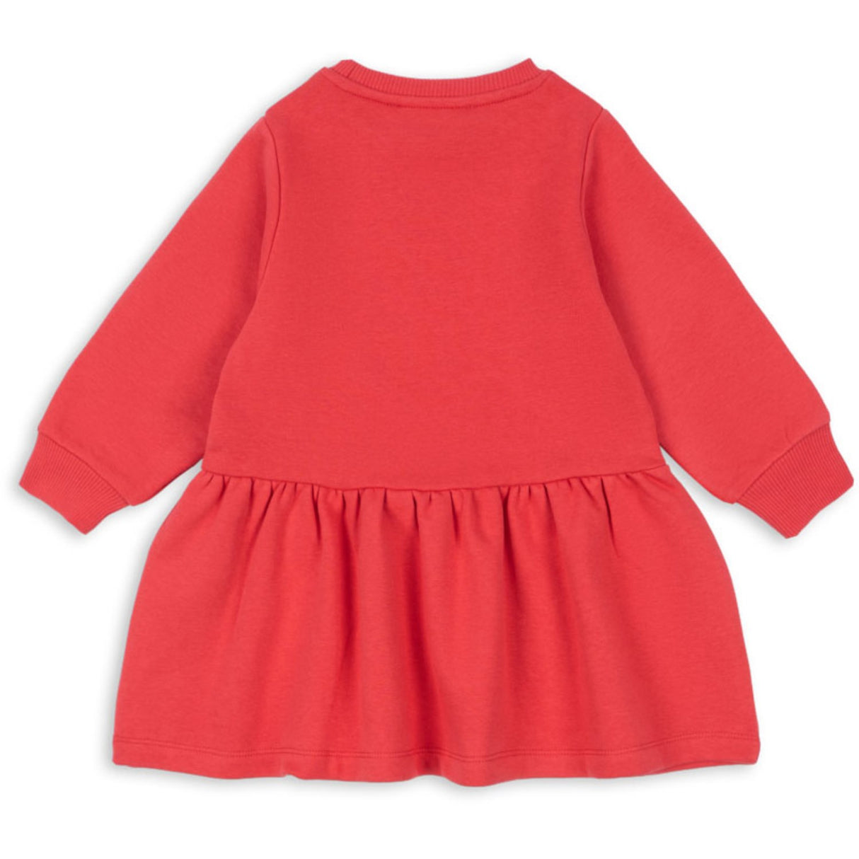 Konges Sløjd Winterberry Lou Paljet Sweat Klänning Ocs