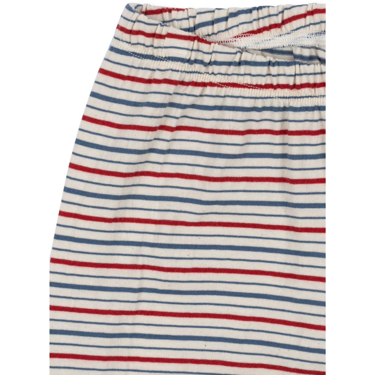 Konges Sløjd Antique Stripe Gio Sett GOTS