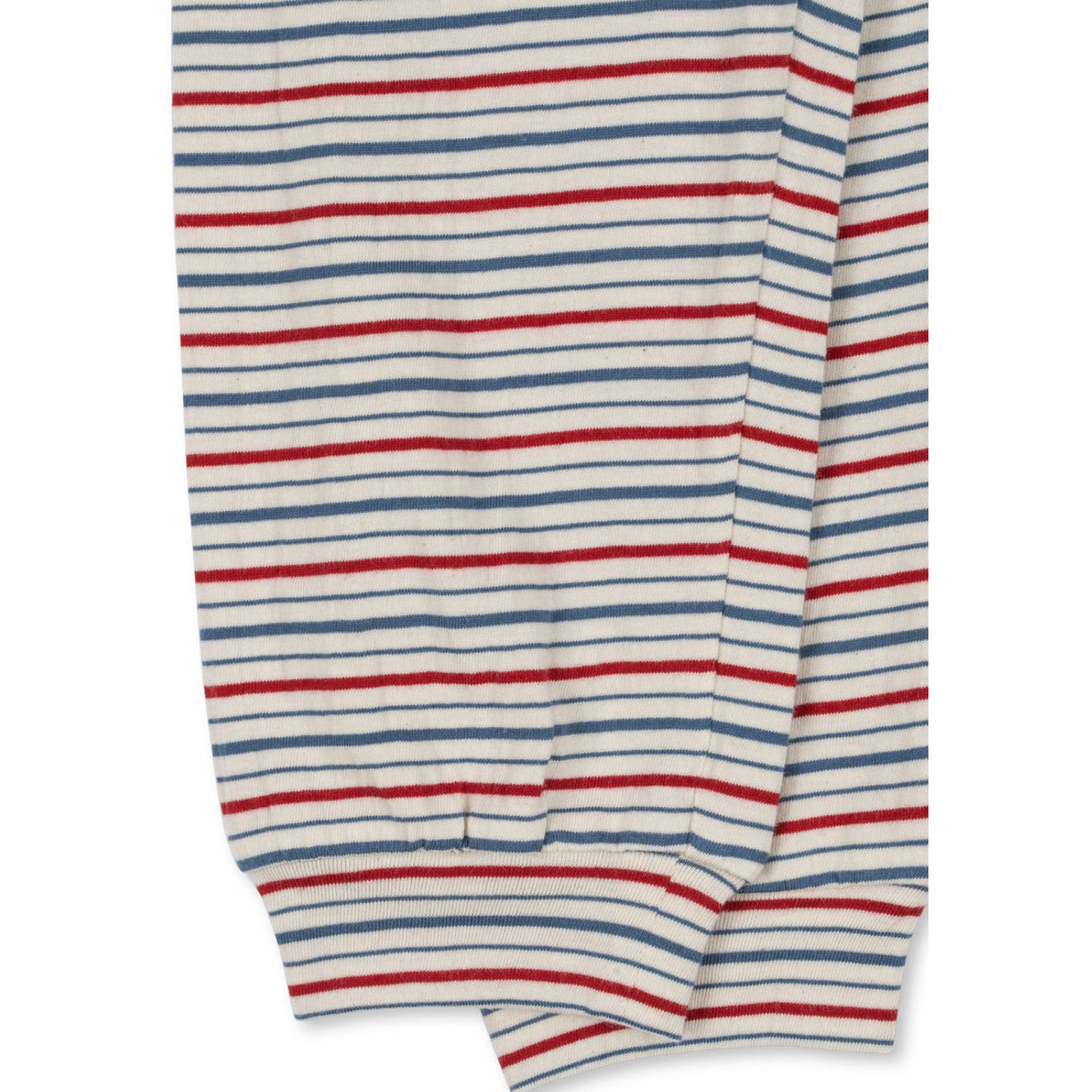 Konges Sløjd Antique Stripe Gio Sett GOTS