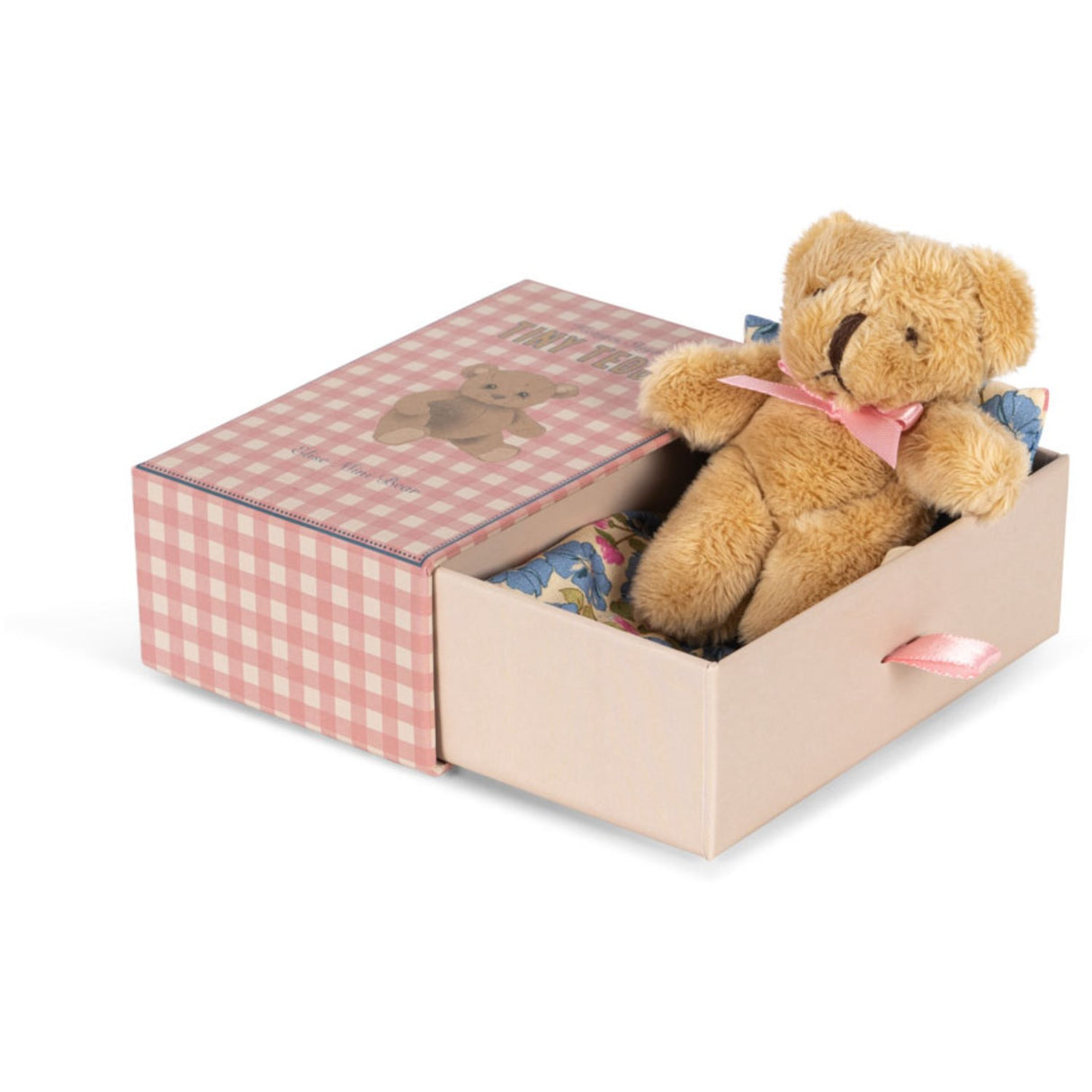 Konges Sløjd Beige Elise Tiny Björn