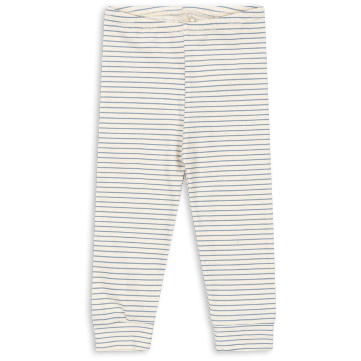 Konges Sløjd Stripe Bluie Basic Byxor GOTS
