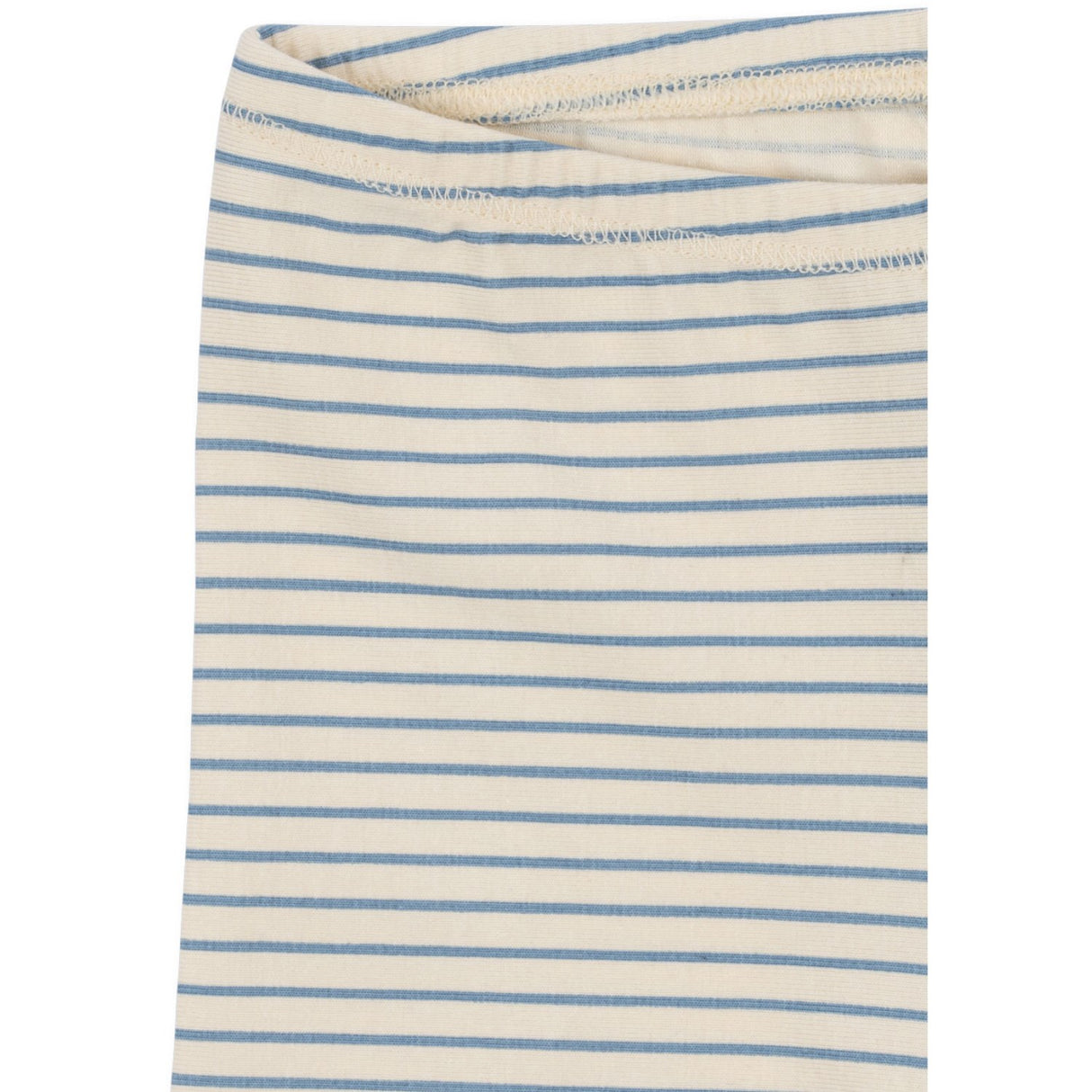 Konges Sløjd Stripe Bluie Basic Byxor GOTS