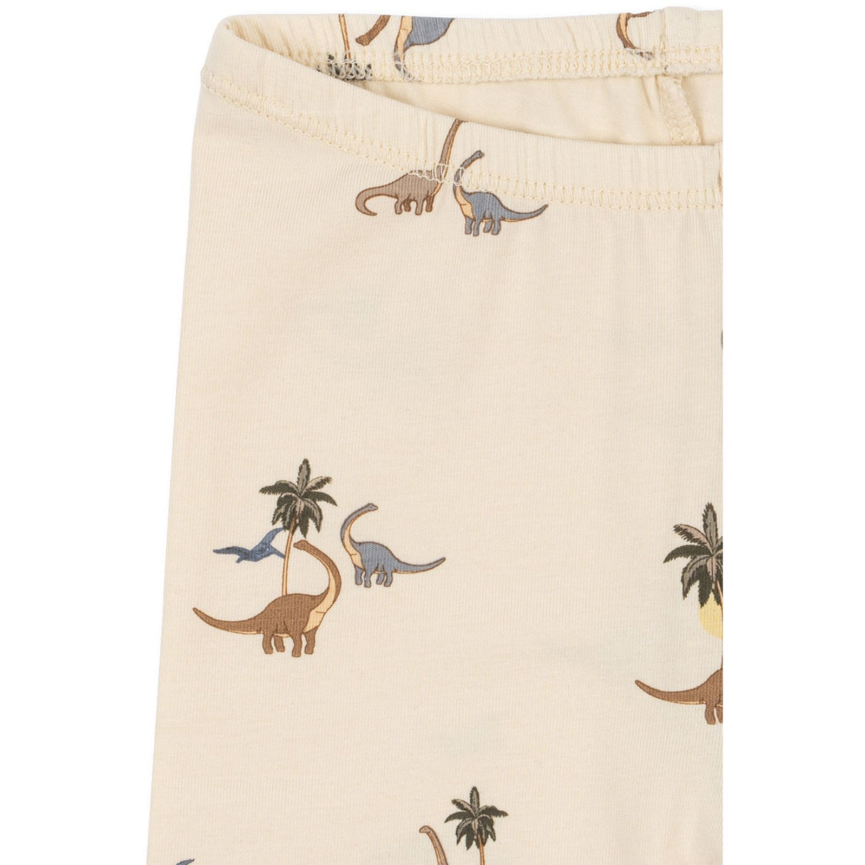 Konges Sløjd Kubi Basic Byxor GOTS