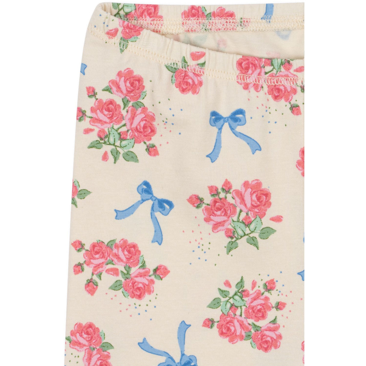 Konges Sløjd Bella Rosita Basic Byxor GOTS