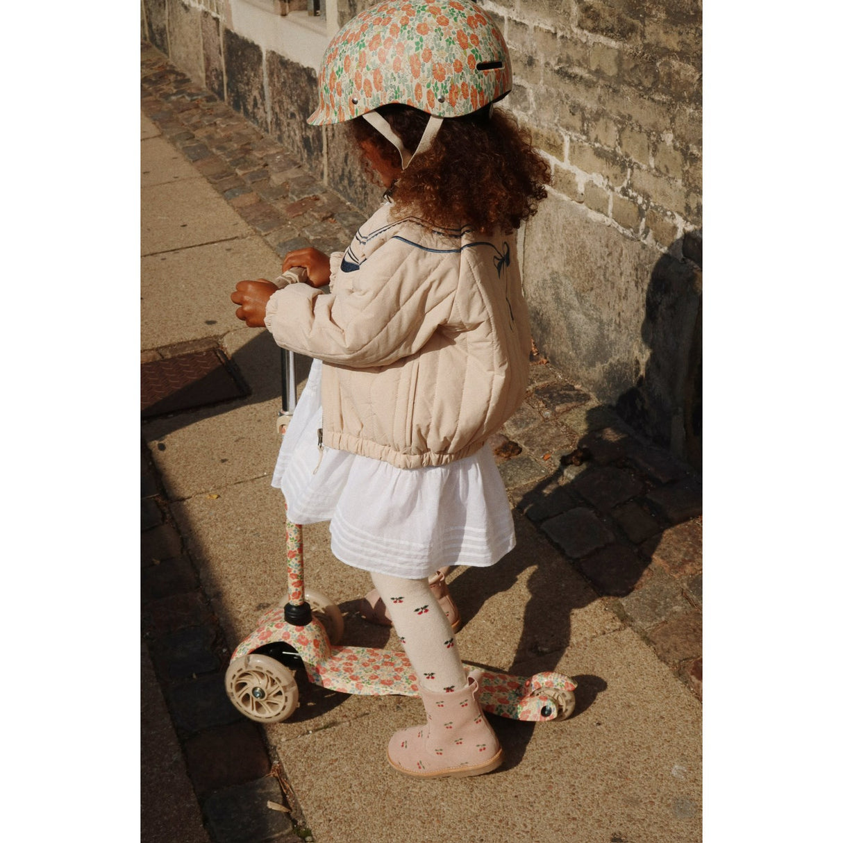 Konges Sløjd Kaluka Bicycle Hjälm Kaluka