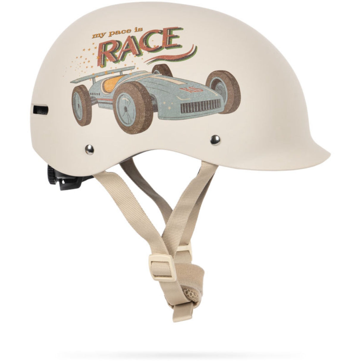 Konges Sløjd Race Bicycle Hjälm