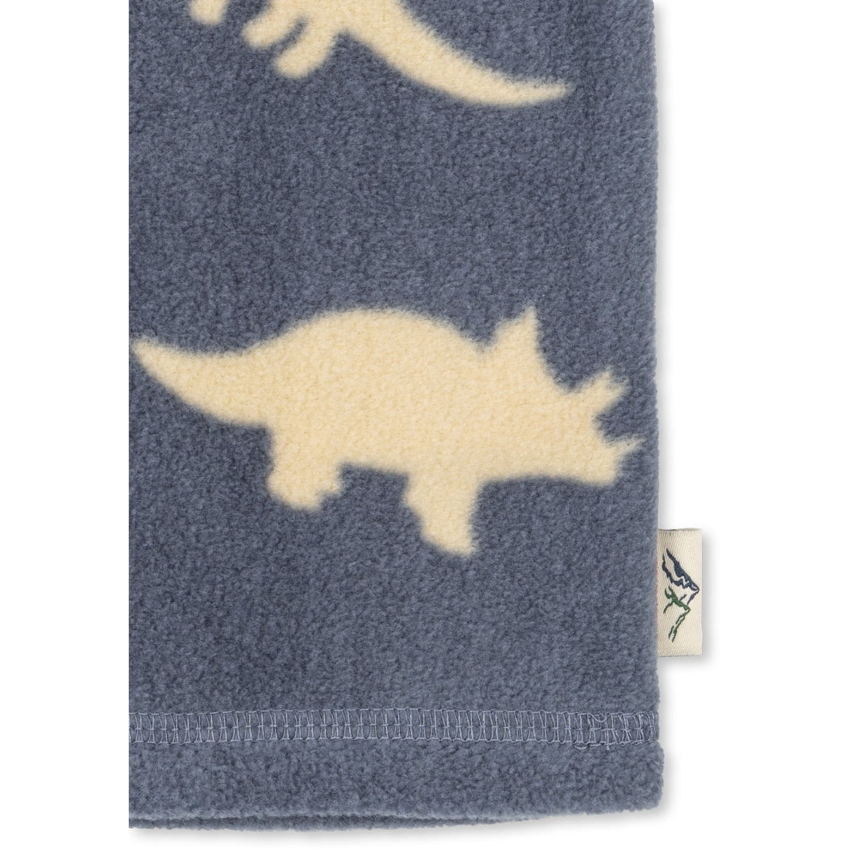 Konges Sløjd x Luksusbaby Dino Mist Tavi Fleece Sweatshirt Grs