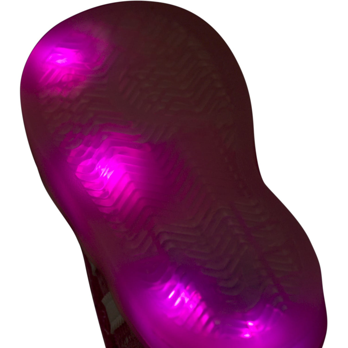 adidas Originals Bliss Pink/Ftwr White/Clear Pink Campus 00S Led Lights Cf El I Sneakers