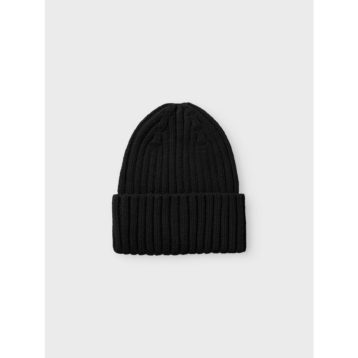 Name It Black Nmnmab Beanie Tb