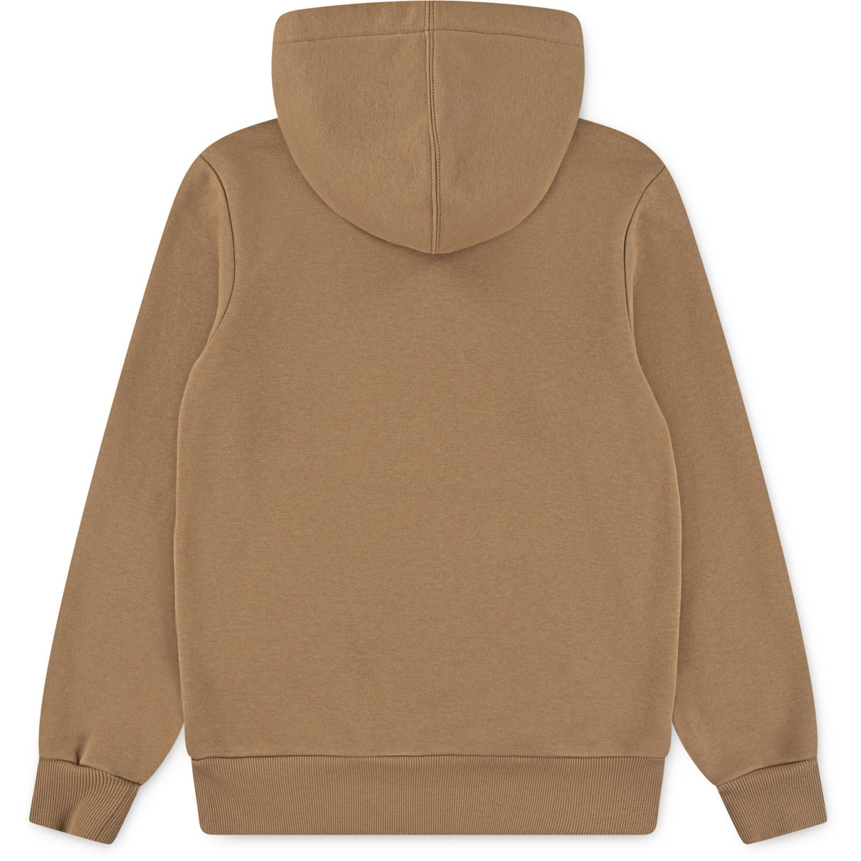 Levi's Rodeo Brown Batwing Screenprint Hoodies