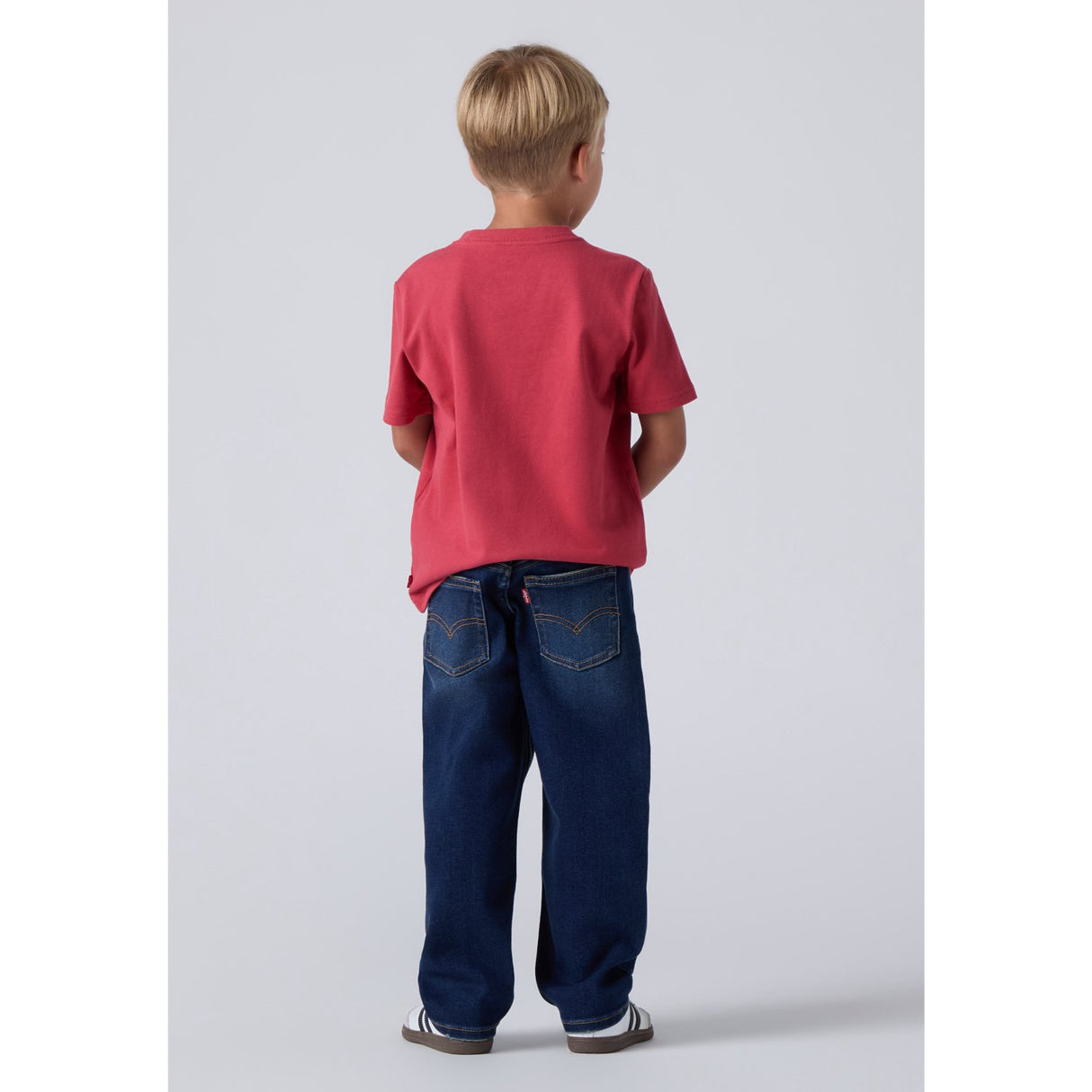 Levi's Sierra Pass Stay Loose Taper Jeans