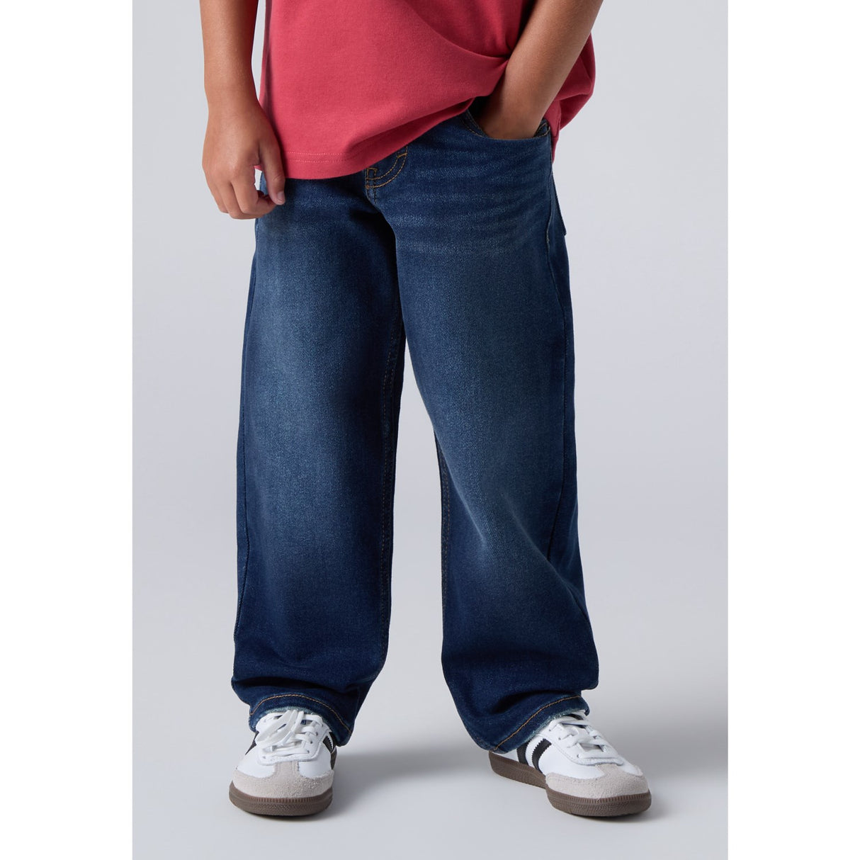 Levi's Sierra Pass Stay Loose Taper Jeans