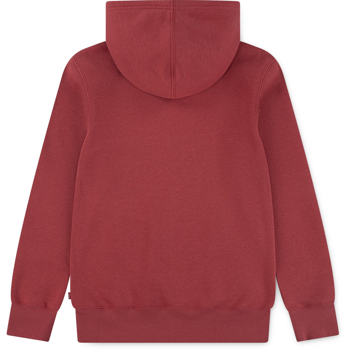 Levi's Cardinal Mini Batwing Pull Över Hoodies