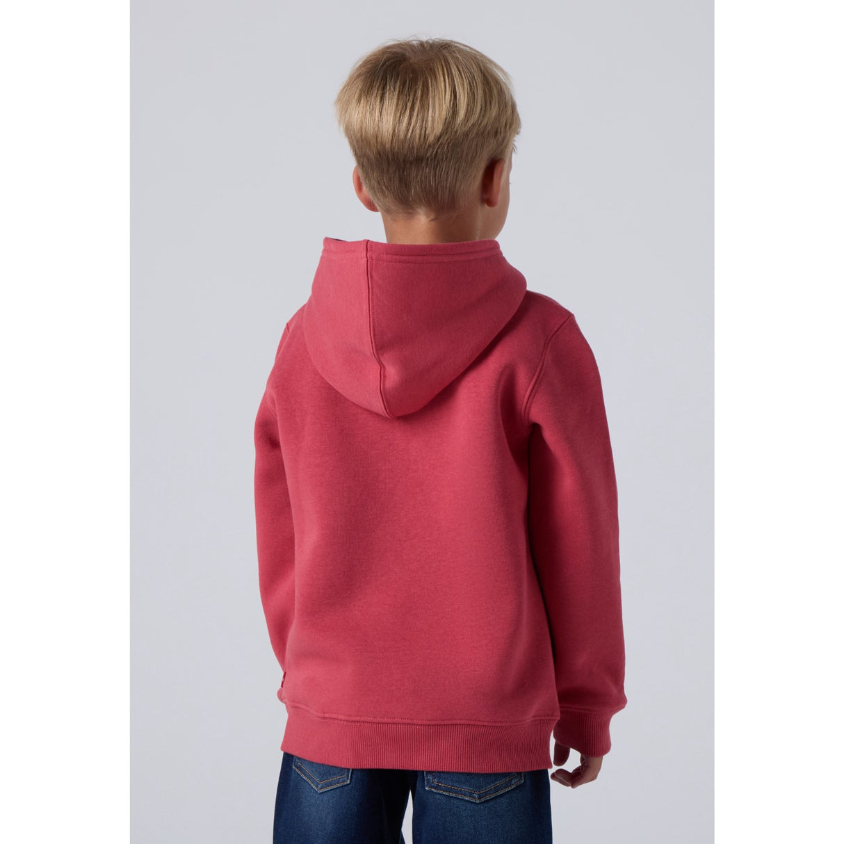Levi's Cardinal Mini Batwing Pull Över Hoodies