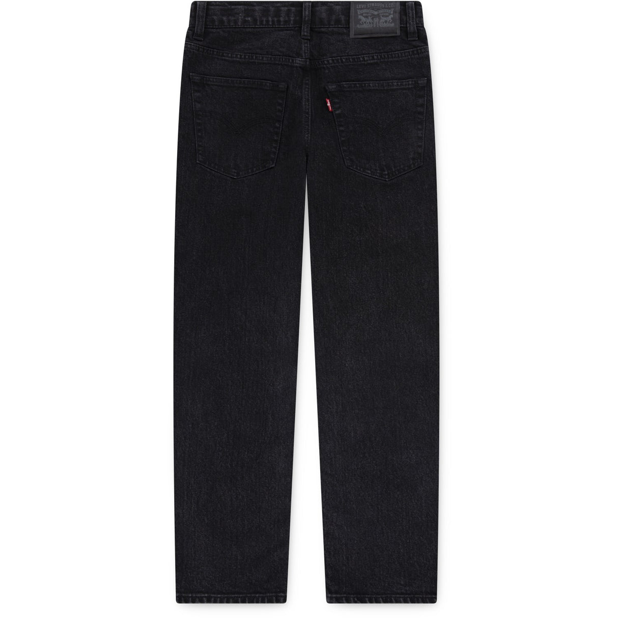 Levi's Black Canyon 555 Relaxed Straight Jeans