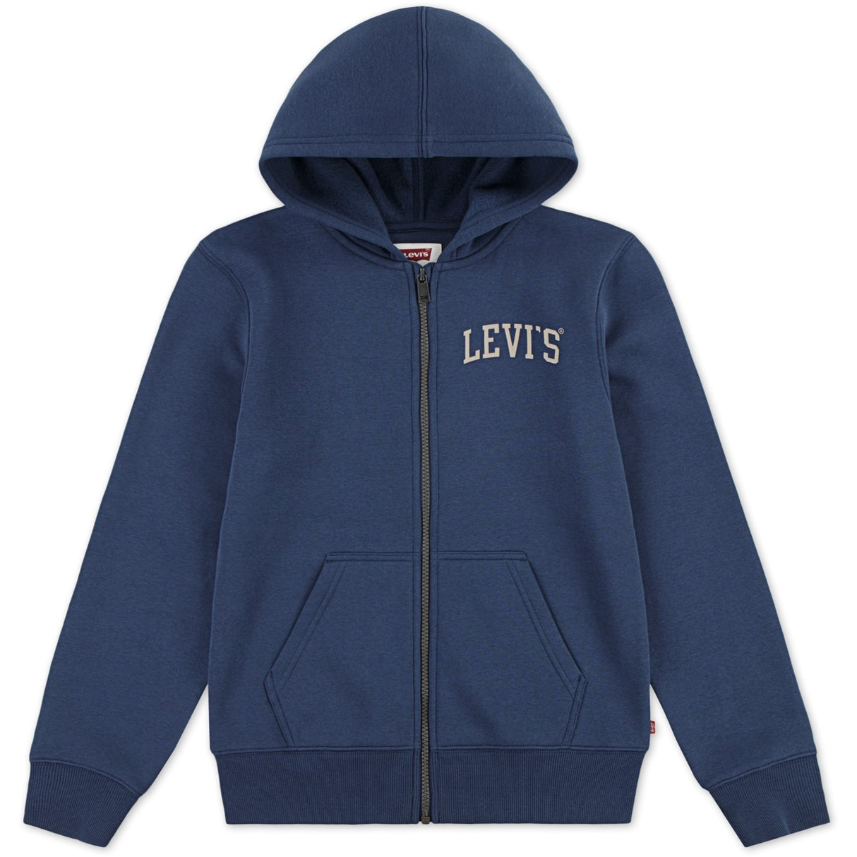 Levi's Big Dipper Legendary Full Zip Hoodies
