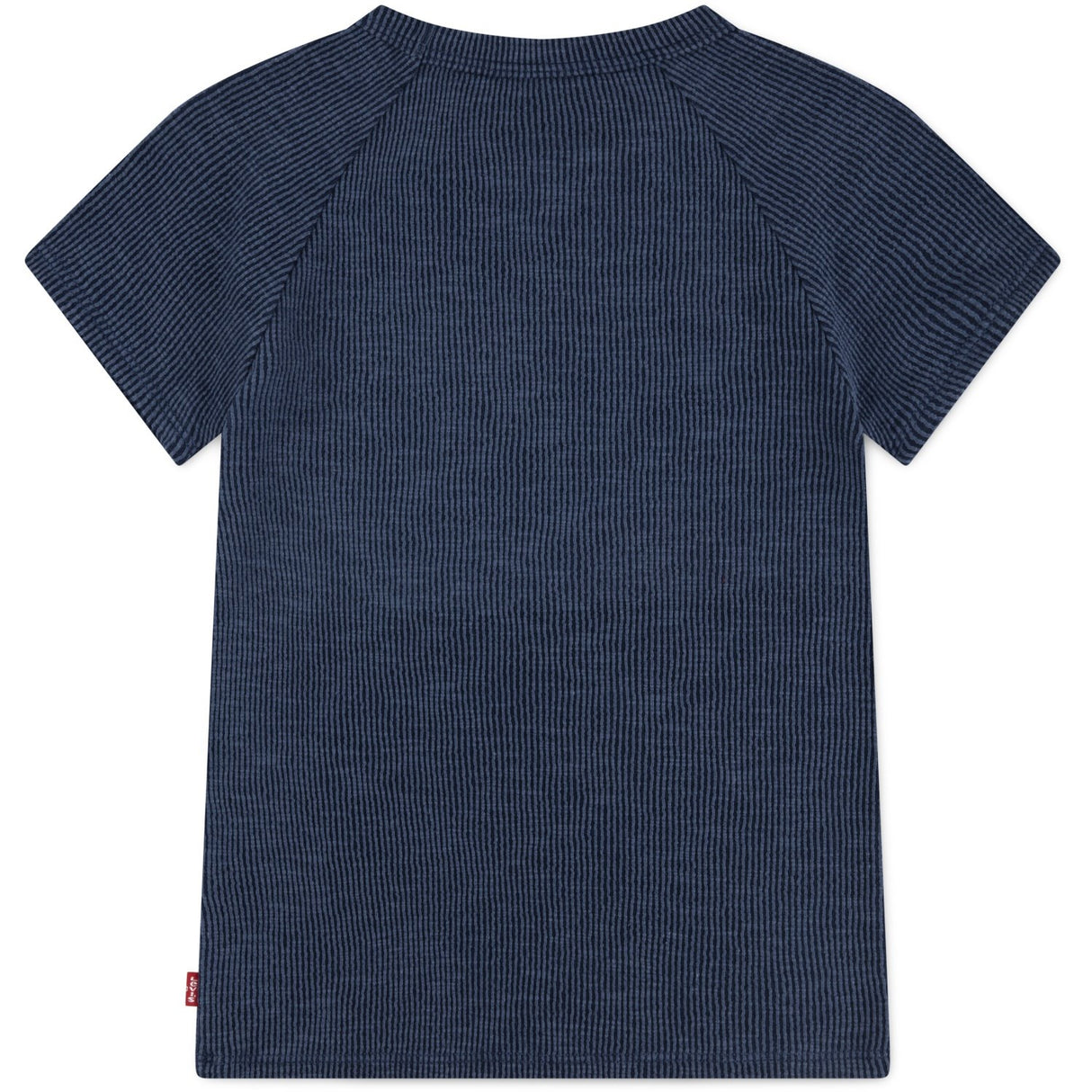 Levi's Big Dipper Färg Block Raglan Topp
