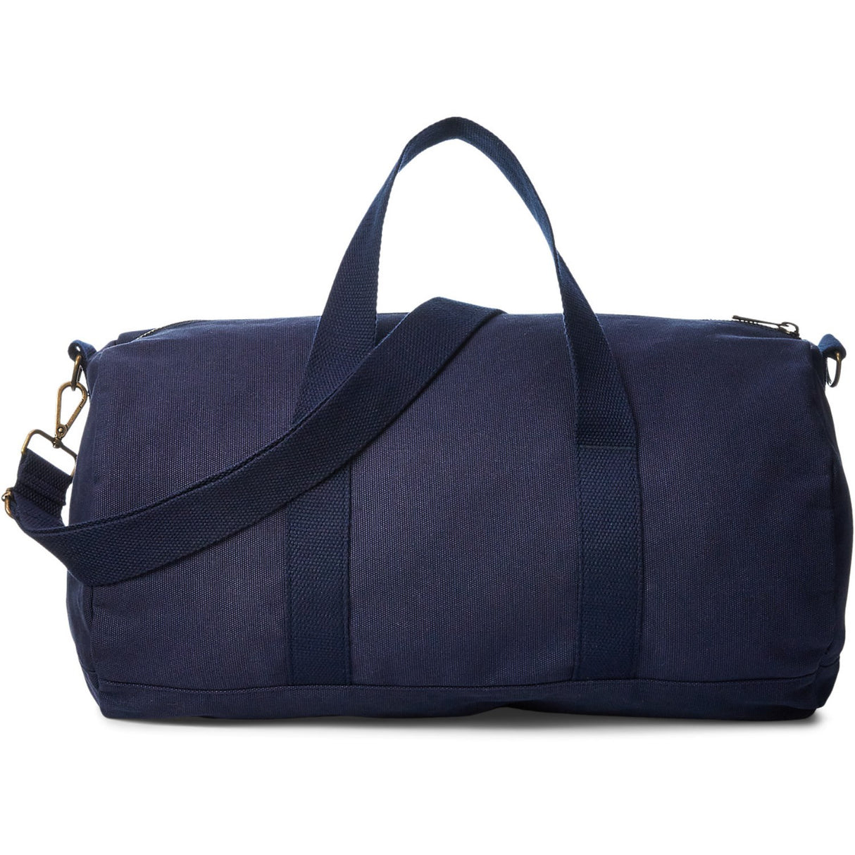 Polo Ralph Lauren Newport Navy Pikétröja Player Duffle