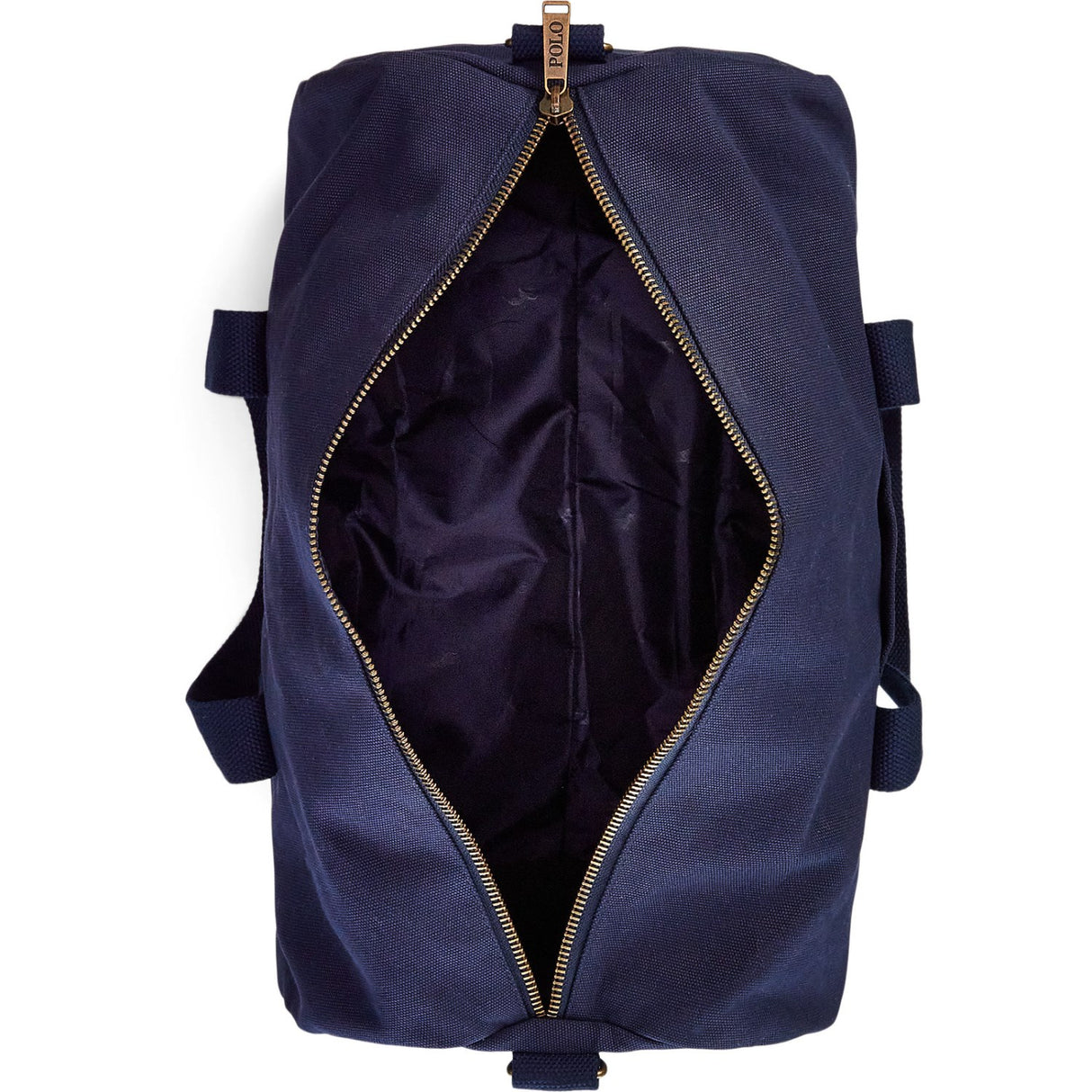 Polo Ralph Lauren Newport Navy Pikétröja Player Duffle