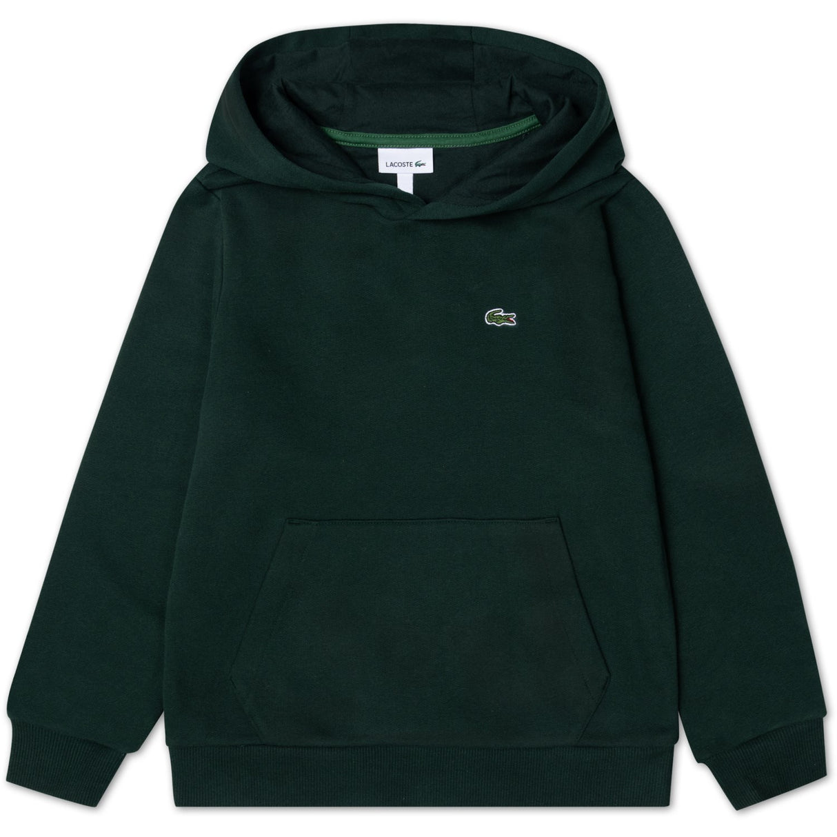 LACOSTE Sinople Core Fleece Pullover Hoodies