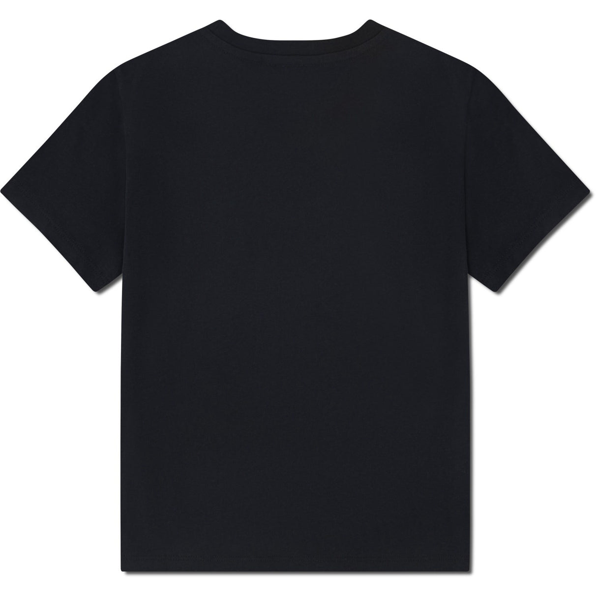 LACOSTE Noir Core Tee