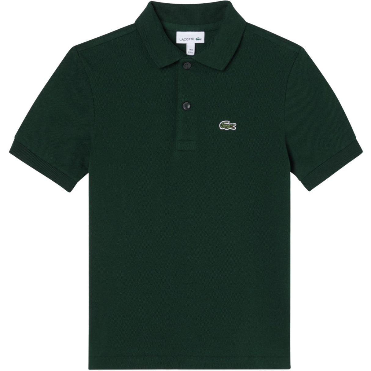 LACOSTE Sinople Ss Pique Pikétröja
