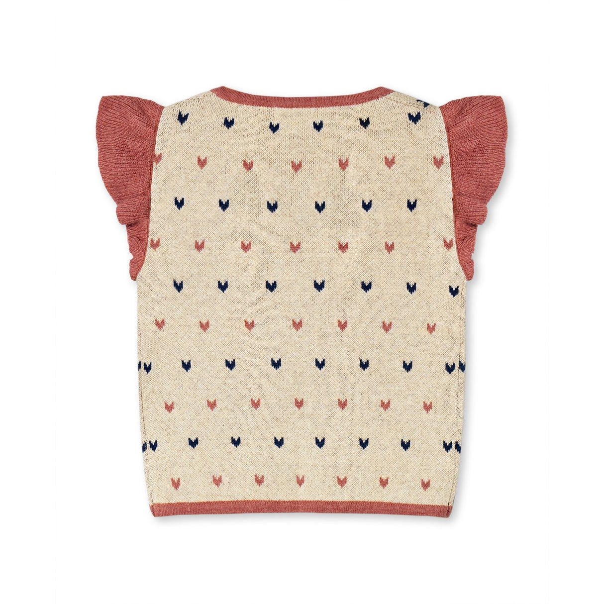 Fliink Sandshell Nova Multi Heart Väst