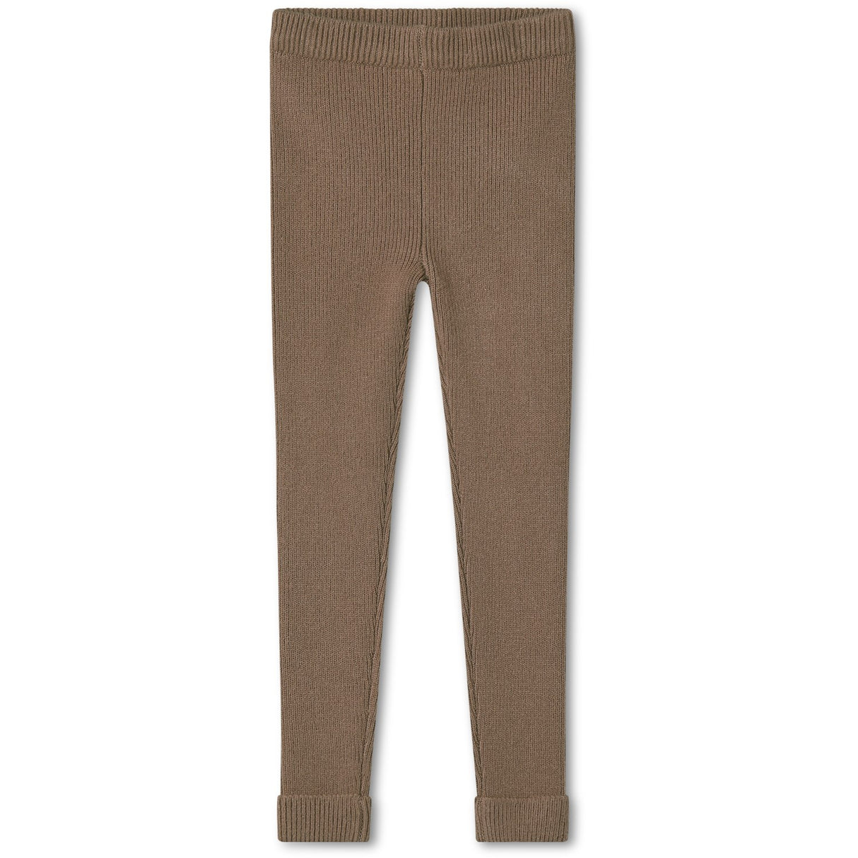 Fliink Pine Bark Benna Rib Leggings