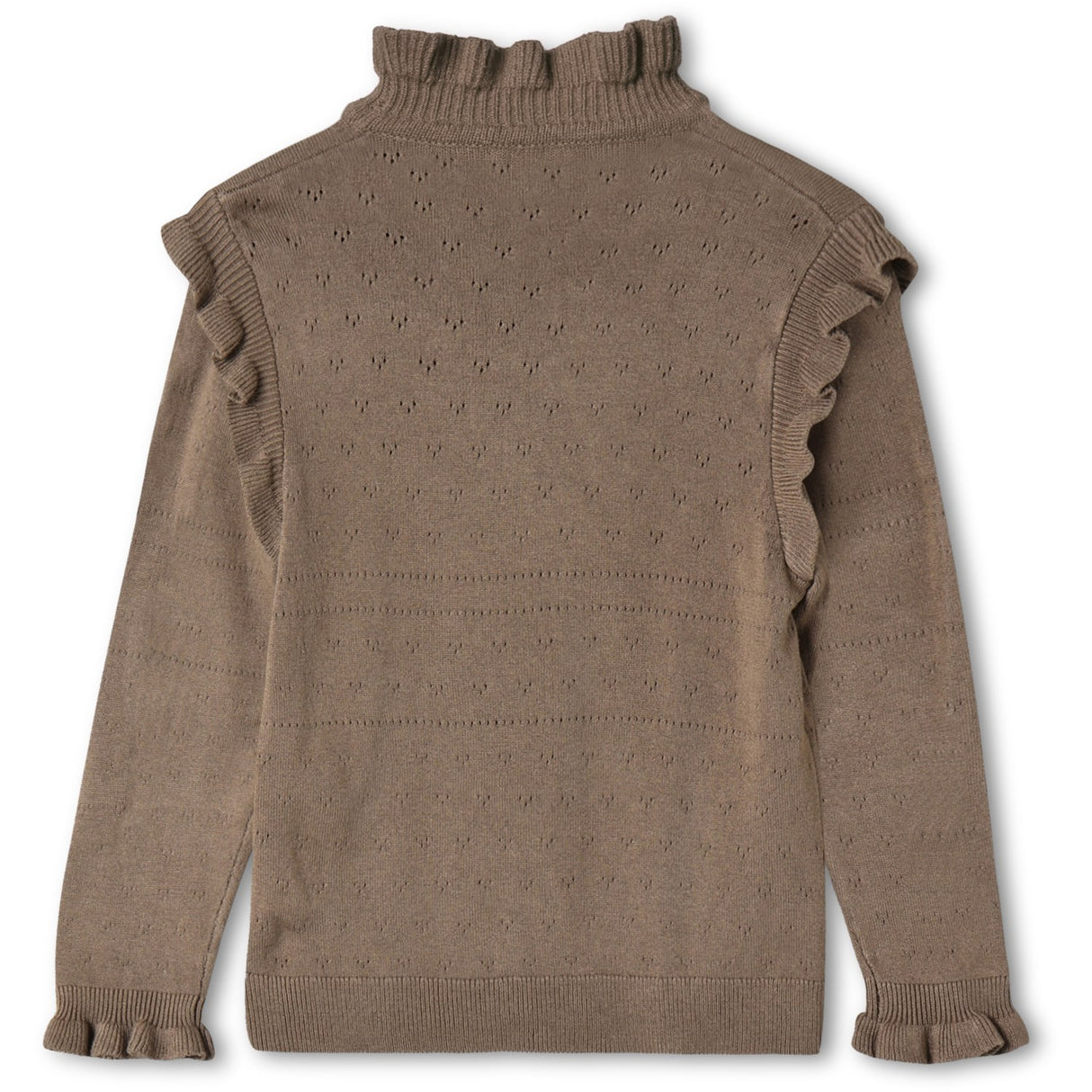 Fliink Pine Bark Fame Ls Blus