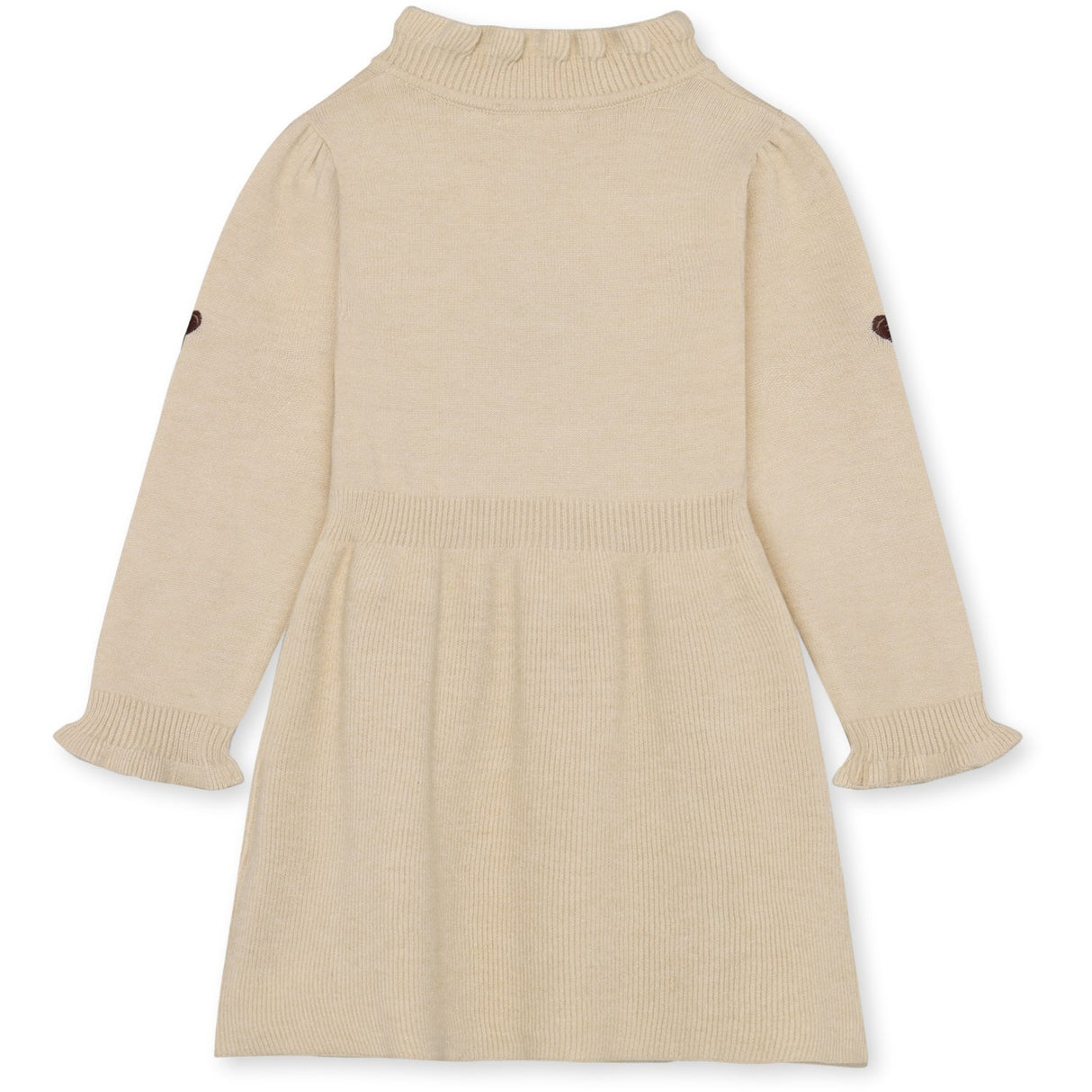 Fliink Sandshell Benna Winter Klänning