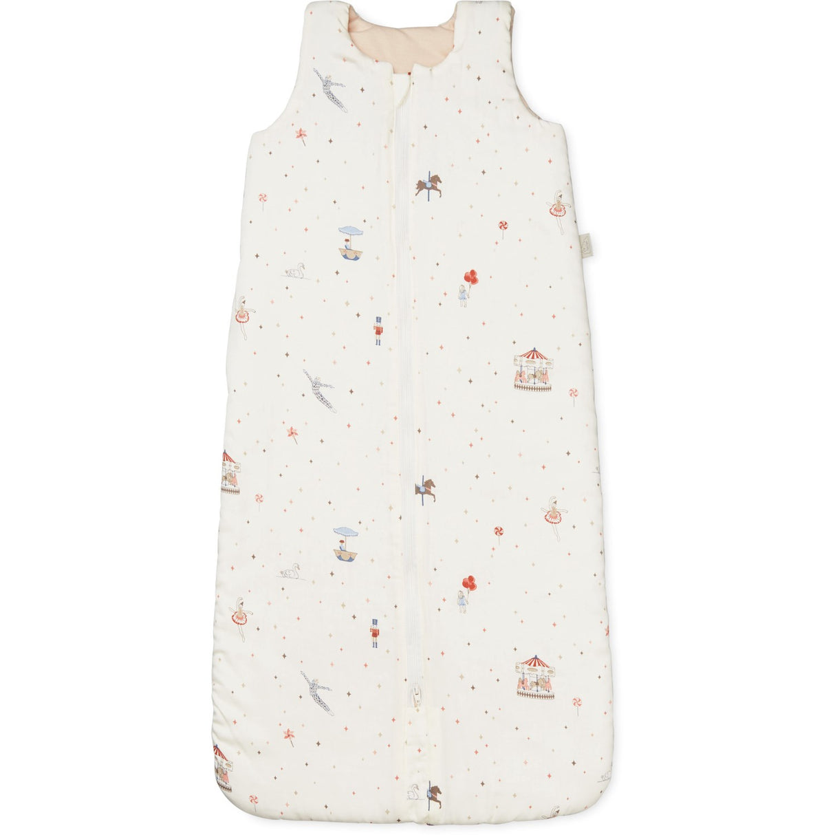 Cam Cam Copenhagen Carousel Sovpåse