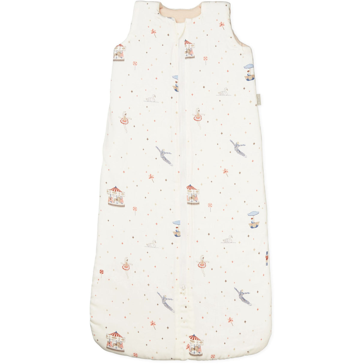 Cam Cam Copenhagen Carousel Sovpåse