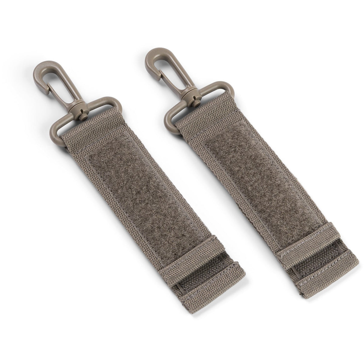 DonebyDeer Taupe Barnevognstaske