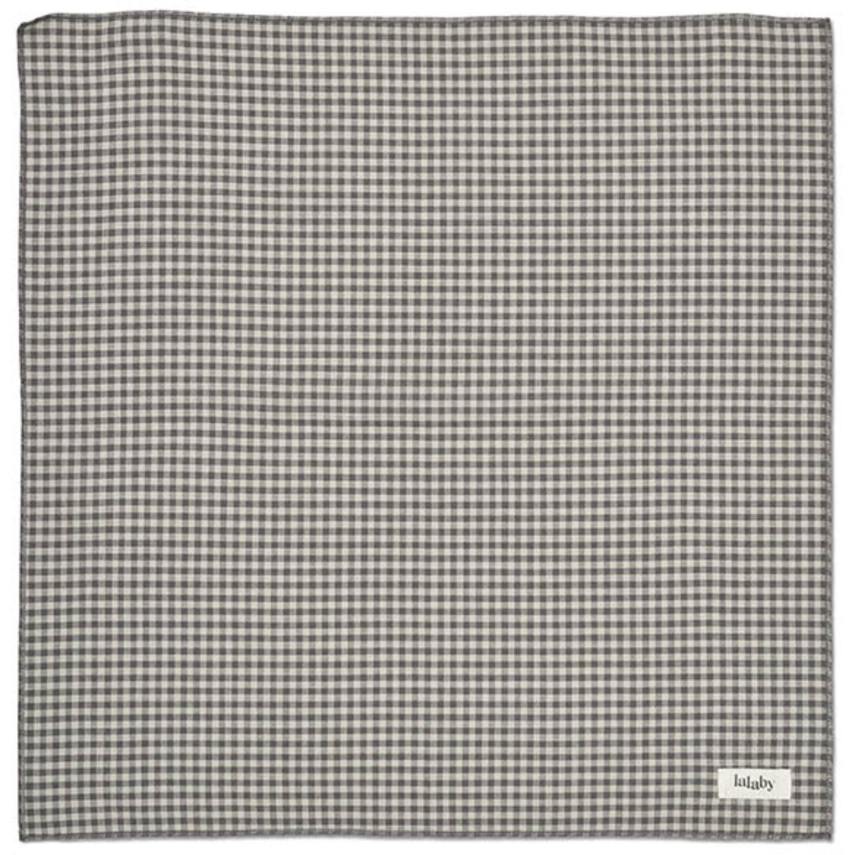 Lalaby ForestCheck EDDIE SCARF