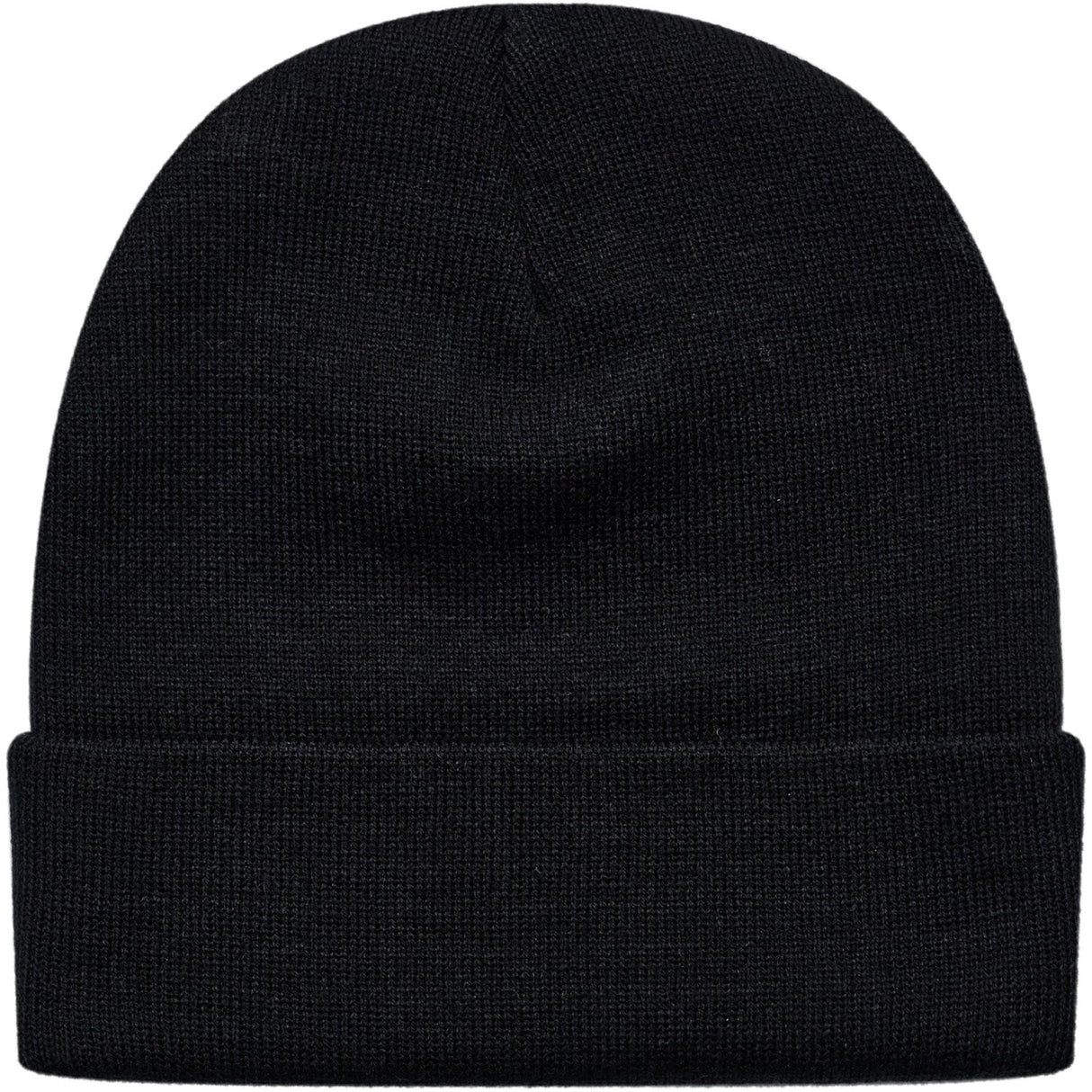 Hummel Black Stickad Beanie