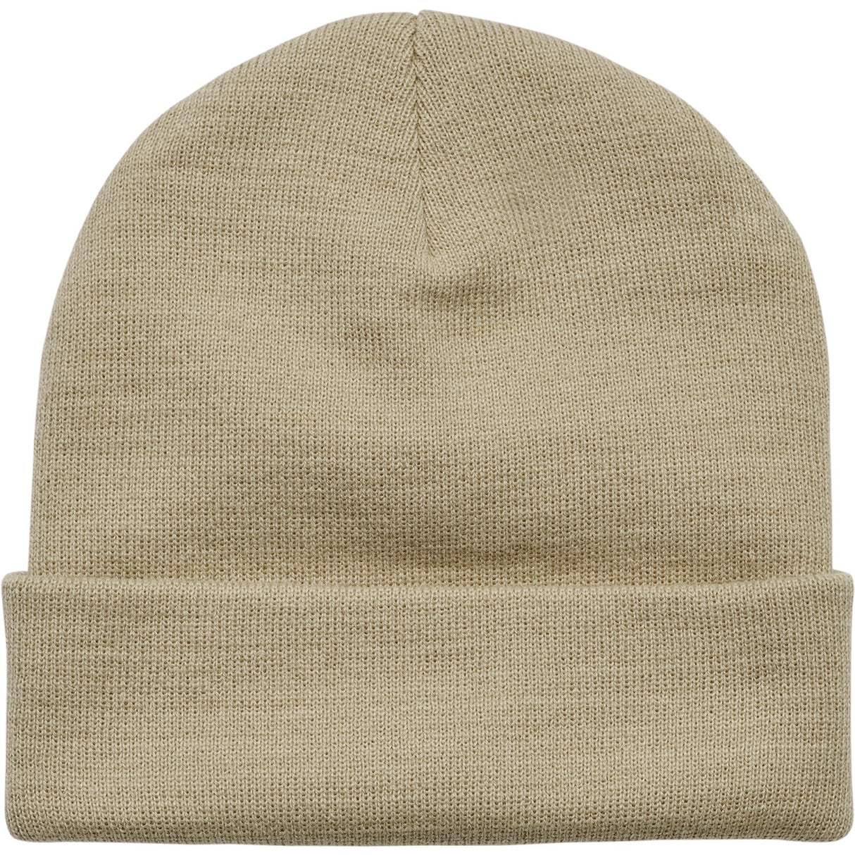 Hummel Cornstalk Stickad Beanie