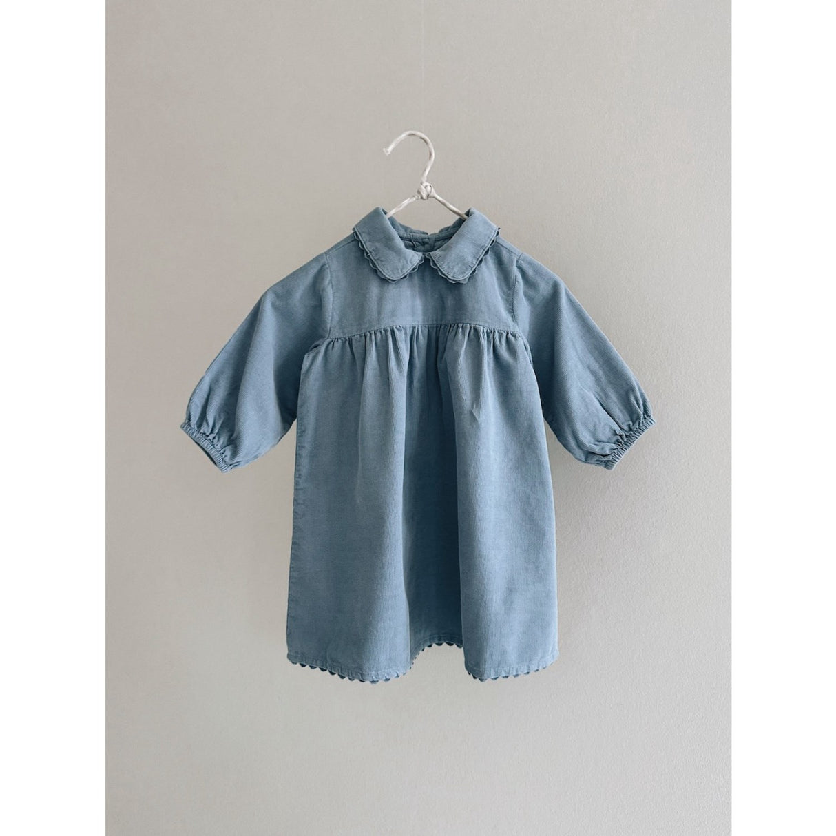 Lalaby Space Antoinette Klänning Baby