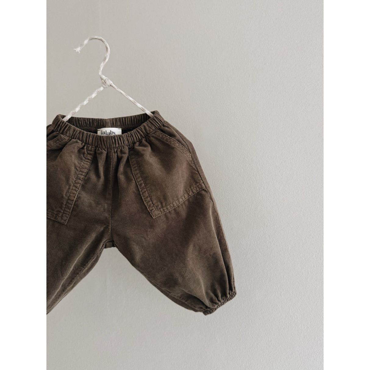 Lalaby Wood Panda Byxor