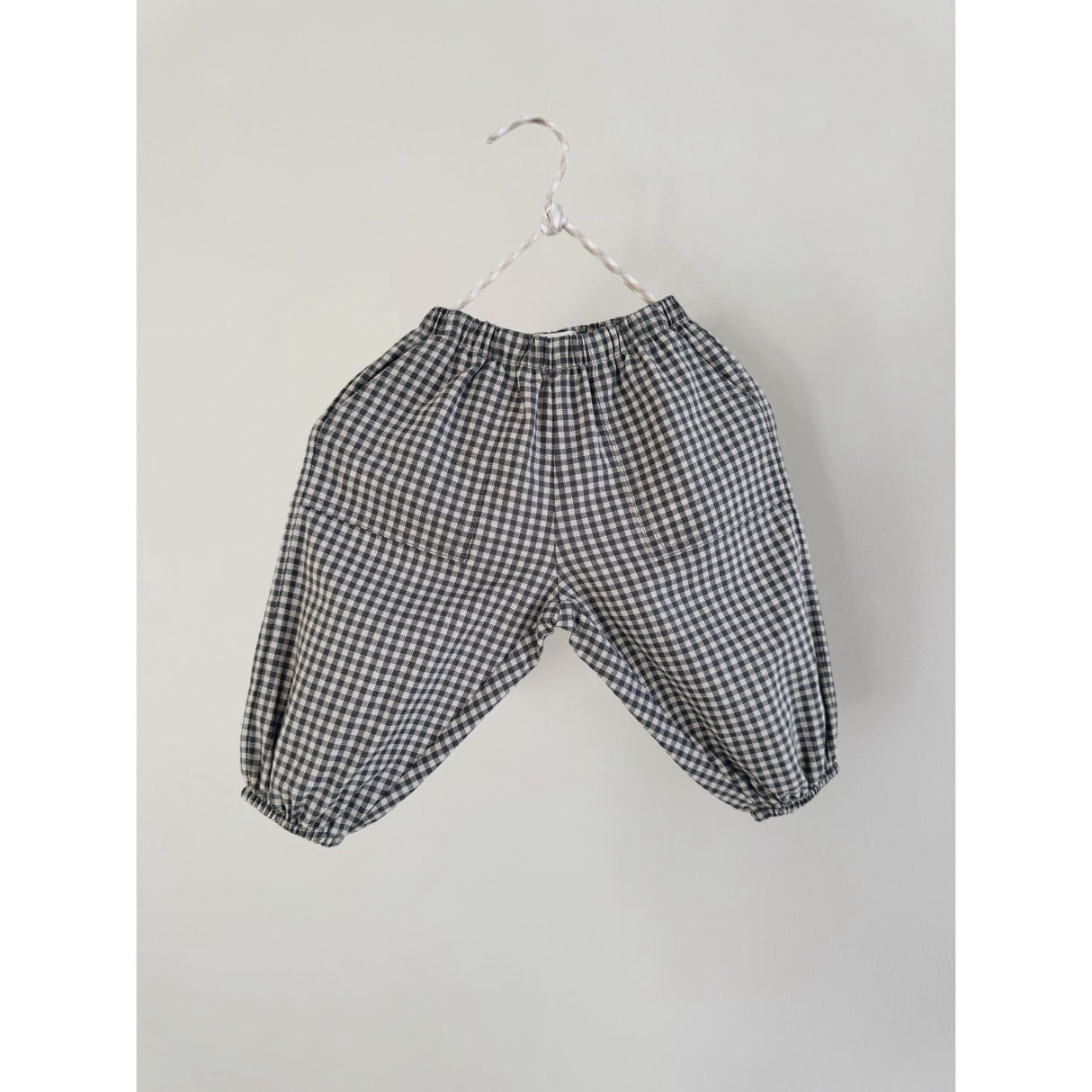 Lalaby ForestCheck Panda Byxor