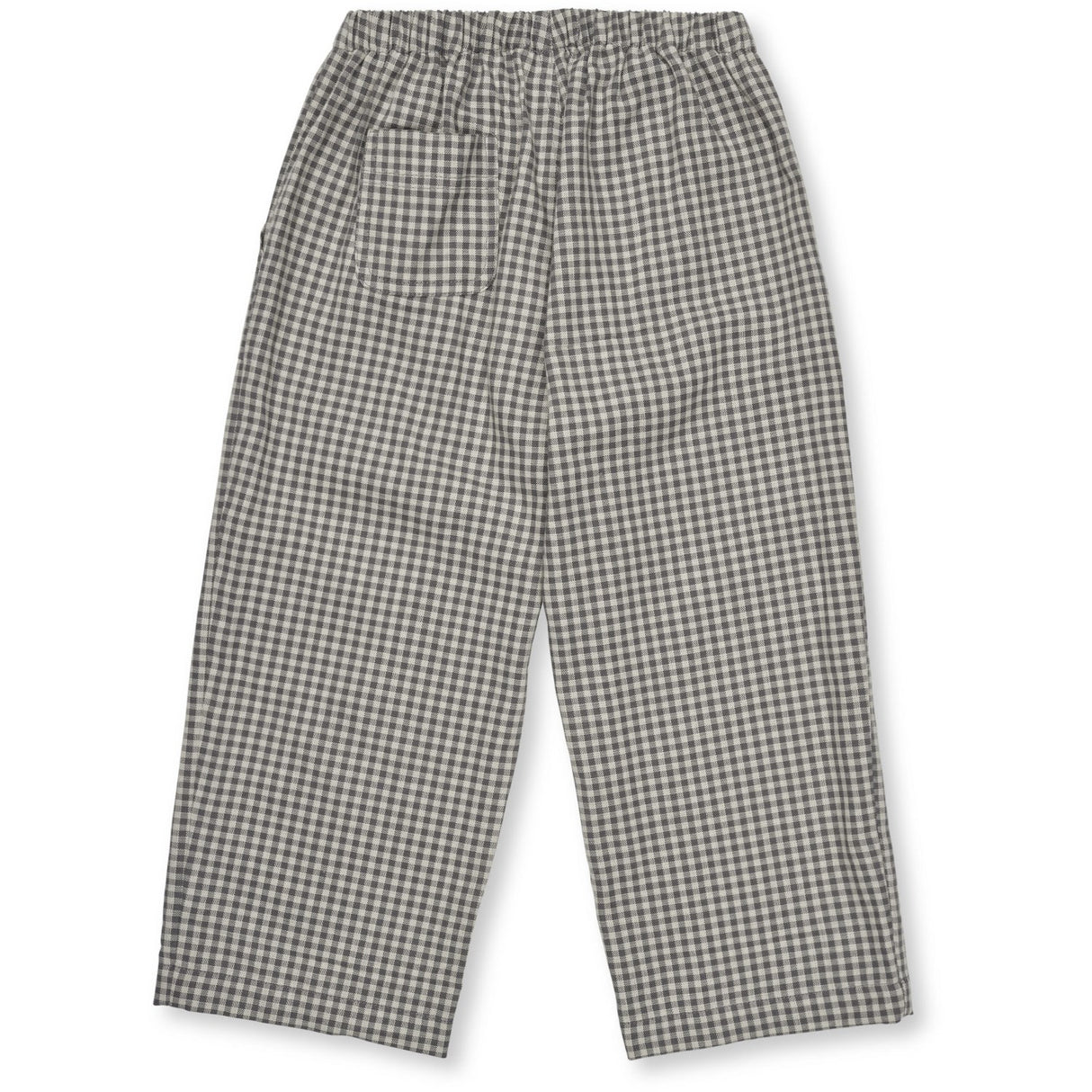 Lalaby ForestCheck Axel Trousers